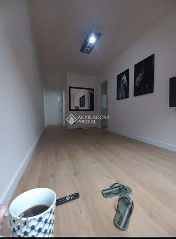 apartment em Dom João Becker, São Miguel - São Leopoldo - RS