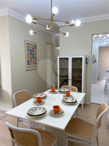 apartment em Avenida Loreto, Jardim Santo André - Santo André - SP