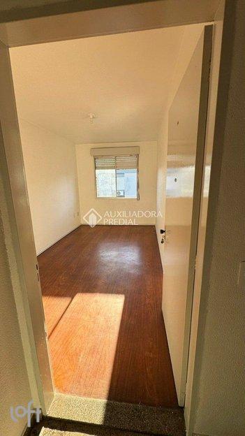 apartment em Sete de Setembro, Santa Cruz - Gravataí - RS