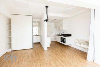 apartment em Rua Guararapes, Brooklin - São Paulo - SP