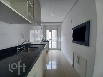 apartment em Rua Mathias Velho, Centro - Canoas - RS