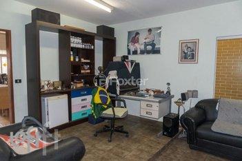 house em Ana Neri, Vila Metalúrgica - Santo André - SP