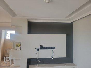 apartment em de Santa Eugênia, Santa Cruz - Rio de Janeiro - RJ