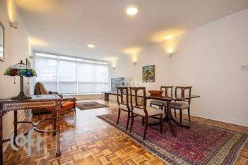 apartment em Oscar Freire, Pinheiros - São Paulo - SP
