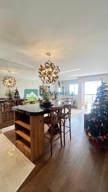 apartment em Avenida Yara, Vila Yara - Osasco - SP