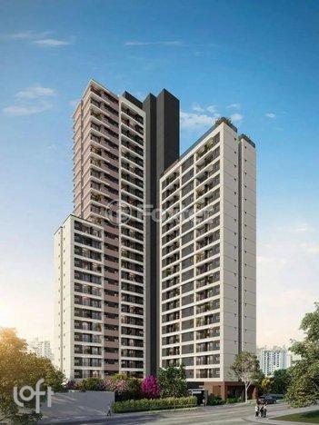 apartment em Ferreira de Araújo, Pinheiros - São Paulo - SP