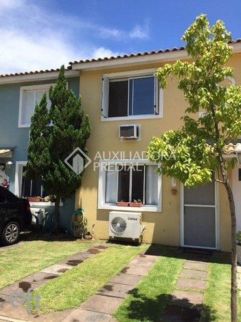 house em Avenida Faria Lobato, Sarandi - Porto Alegre - RS