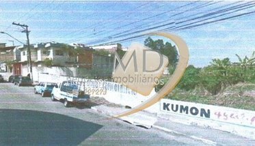 land_lot em Bras Cubas, Vila Bocaina - Mauá - SP