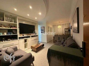apartment em Ministro Petrônio Portela, Freguesia do Ó - São Paulo - SP