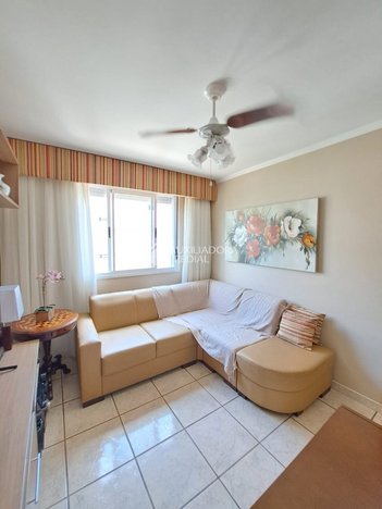 apartment em Rua Zeferino Dias, Sarandi - Porto Alegre - RS