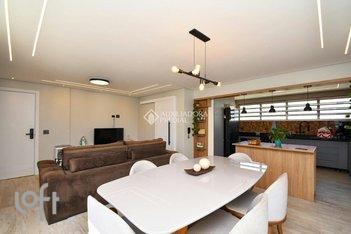 apartment em Rua Oscar Freire, Pinheiros - São Paulo - SP