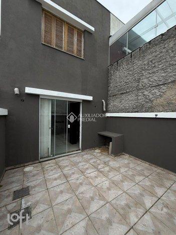 house em Rua Heitor Kramer, Hipica - Porto Alegre - RS
