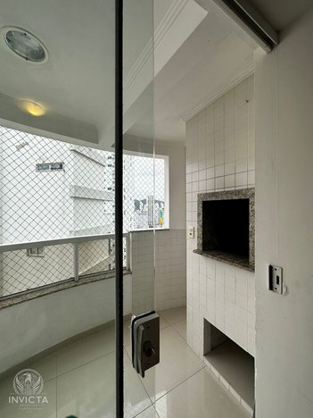 apartment em Rua 1500, Centro - Balneário Camboriú - SC
