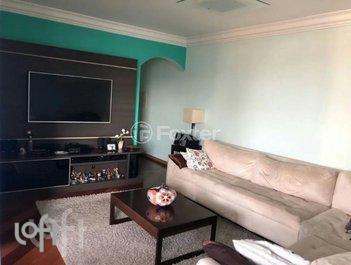 apartment em Braga, Centro - São Bernardo do Campo - SP