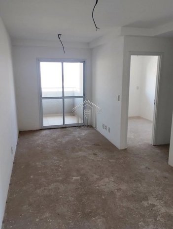 apartment em Rua Álvaro Lins, Vila Tibiriçá - Santo André - SP