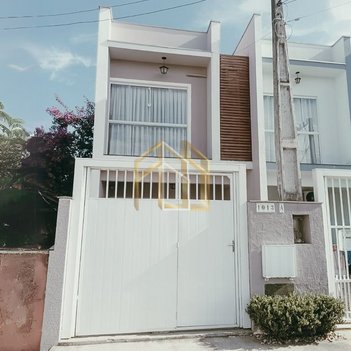 house em Rua Paulista, Balneário Piçarras - Balneário Piçarras - SC
