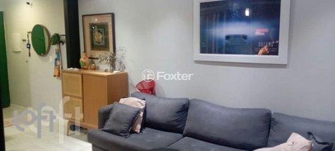 apartment em Santa Cecília, Santa Cecília - Porto Alegre - RS