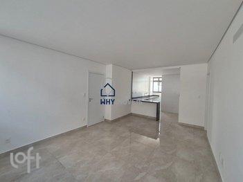 apartment em Aristóteles Caldeira, Calafate - Belo Horizonte - MG