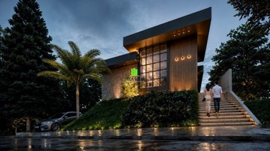 house em Rua A, Gran Royalle - Lagoa Santa - MG