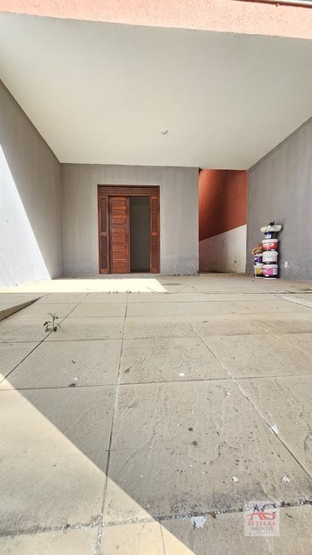 house em Rua Engenheiro Apolônio de Macêdo Costa, Antônio Vieira - Juazeiro do Norte - CE