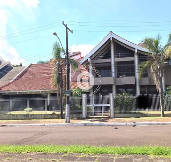 house em Rua Irmão Januário Cristóvão, Marechal Rondon - Canoas - RS