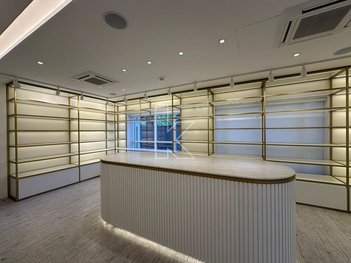 office em Rua João Lourenço, Vila Nova Conceição - São Paulo - SP