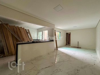 apartment em Rua Ianomâmi, Vila Curuçá - Santo André - SP