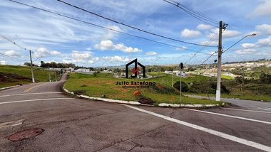 land_lot em Avenida Doutor José Wenceslau Júnior, Morada dos Nobres - Taubaté - SP