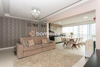 apartment em Avenida Celso Garcia, Tatuapé - São Paulo - SP