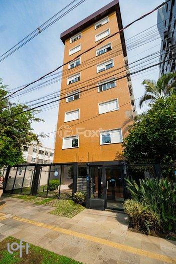 apartment em Rua Dona Eugênia, Petrópolis - Porto Alegre - RS