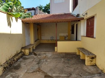 house em Travessa Dom Luiz de Bragança, Vila Rezende - Piracicaba - SP