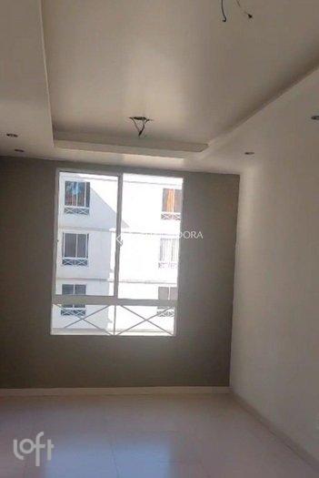 apartment em Oliveira Viana, Fátima - Canoas - RS