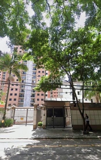 apartment em Luiz Migliano, Vila Sônia - São Paulo - SP