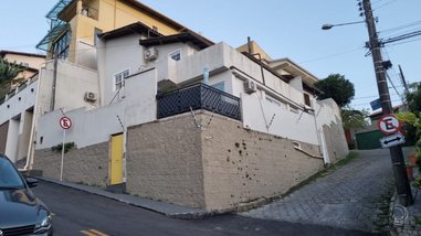 land_lot em Rua Corália Ferreira da Luz, Centro - Florianópolis - SC