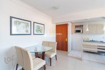 apartment em da Azenha, Azenha - Porto Alegre - RS