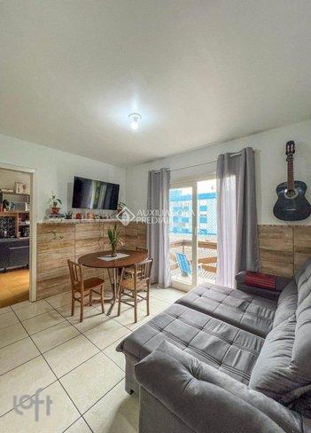 apartment em Rio Branco, Vila City - Cachoeirinha - RS