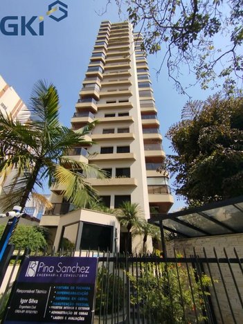 apartment em Rua Cônego Eugênio Leite, Pinheiros - São Paulo - SP