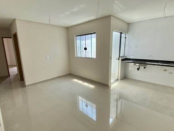 apartment em Rua Baturité, Vila Curuçá - Santo André - SP