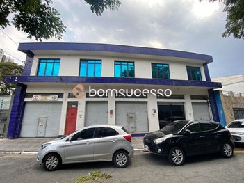 commercial_property em Rua Tirana, Vila Formosa - São Paulo - SP
