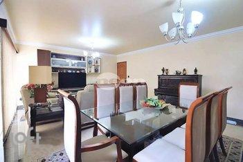 apartment em Francisco Alves, Jardim - Santo André - SP