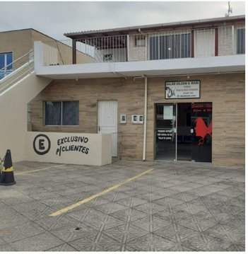 house em das Areias, Tapera da Base - Florianópolis - SC