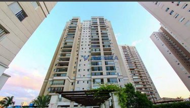 apartment em Rua Doutor Miguel Vieira Ferreira, Jardim Maia - Guarulhos - SP