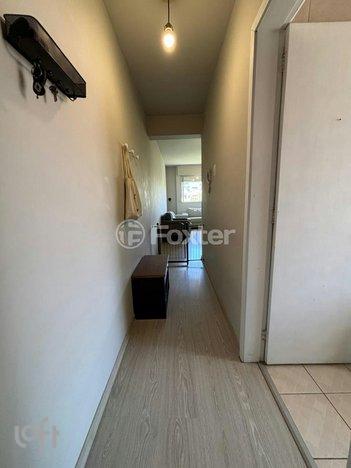 apartment em Coronel Manoel Py, Higienópolis - Porto Alegre - RS