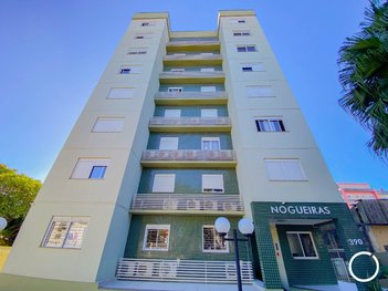apartment em Rua Venâncio Aires, Centro - Santa Maria - RS