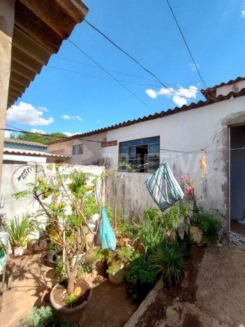 house em Rua do Tango, Guarani - Uberlândia - MG