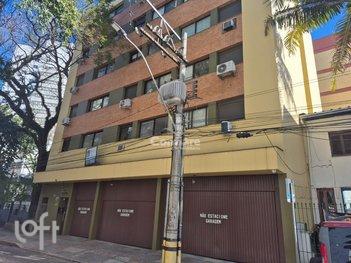 apartment em Tuyuty, Centro - Porto Alegre - RS