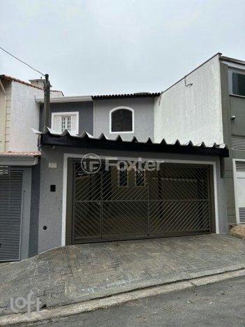 house em Henrique Chaves, Rio Pequeno - São Paulo - SP