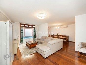 apartment em José Ricardo Athayde Marcondes, Vila Sônia - São Paulo - SP