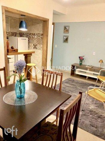 apartment em João Pessoa, Azenha - Porto Alegre - RS