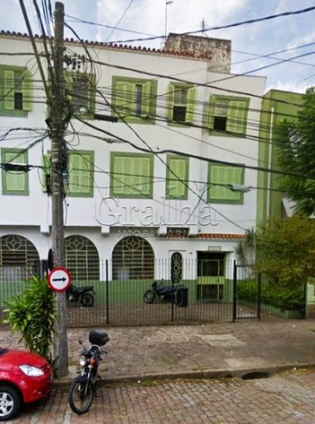 apartment em Álvaro Chaves, Floresta - Porto Alegre - RS